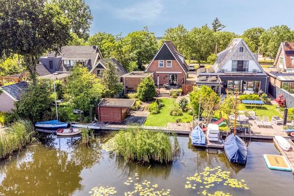 Medium property photo - Dammerweg 64, 1394 GP Nederhorst den Berg